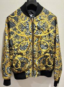 VERSACE JEANS COUTURE ブルゾン