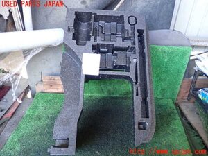 5UPJ-11327772]アウディ・TT クーペ(8JCDA)ラゲッジトレイ2 中古