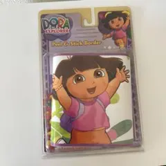 DORA the EXPLORER 未開封