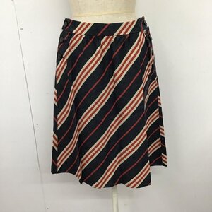 BURBERRY BLUE LABEL 36 バーバリーブルーレーベル スカート ひざ丈スカート Skirt Medium Skirt 10114933