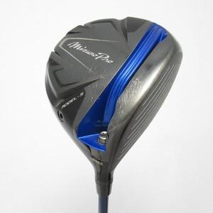 ミズノ Mizuno Pro MizunoPro MODEL-S ドライバー Tour AD VR-6 シャフト：Tour AD VR-6