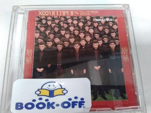 YELLOW MAGIC ORCHESTRA/YMO CD X∞増殖