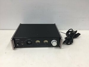 TEAC ティアック プリメインアンプ AX-501　 中古品　（管：2A6）