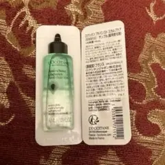 ロクシタン アドバンスト スカルプケア 薬用育毛剤 4ml  サンプル