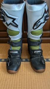 Alpinestars Tech 7 Enduro ブーツ