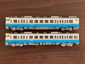 ○●中古・ジャンク●○ 98091 キハ47-0形(JR四国色)セット 車両のみ