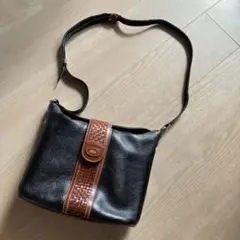 BALLY　ショルダーバック