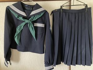 常盤木　制服　セーラー服　165 A コスプレ　衣装