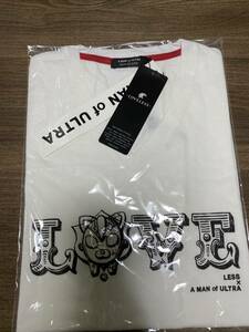 LOVELESS ウルトラマン Tシャツ