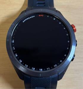 ガーミン　アプローチ　s70 garmin s70 美品