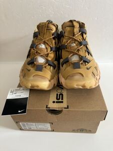 NIKE size9 OVERREACT SANDAL ISPA (KI)