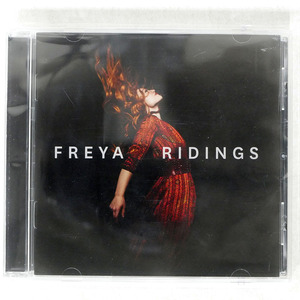 FREYA RIDINGS/FREYA RIDINGS/GOOD SOLDIER RECORDS B003005202 CD □