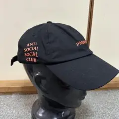 正規品 Anti Social Social Club Undefeated