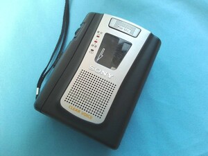 SONY　カセットレコーダー　TCM-36　★動作品