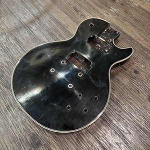 Greco LesPaul type Guitar Body エレキギター ボディ グレコ -z833