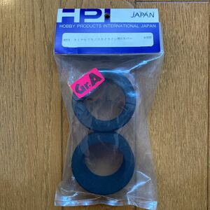 HPI 4015 タミヤセリカ/スカイライン用 Kラバー