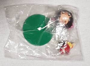 TEZUKA MODERNO ピノコ 未開封未使用品 TIME CAPSULE ART CAPSUEL TOY PROJECT play set products