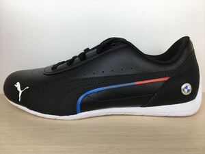 PUMA（プーマ） BMW MMS Neo Cat（BMW MMS ネオキャット） 307961-01 スニーカー 靴 メンズ ウィメンズ ユニセックス 26,5cm 新品 (1892)