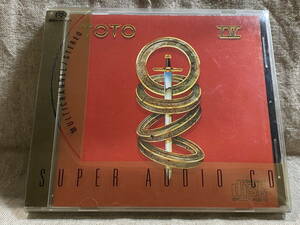 TOTO - IV 高音質 SACD SUPER AUDIO CD 廃盤 レア盤