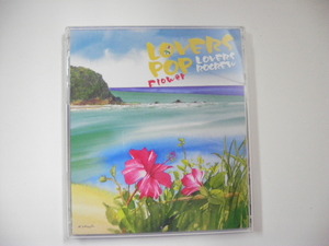 LOVERS ROCREW/LOVERS POP Flower