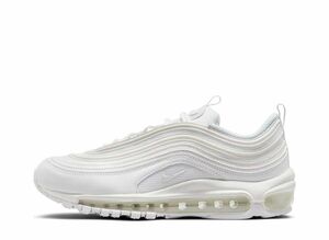 Nike WMNS Air Max 97 "White" 22.5cm DH8016-100