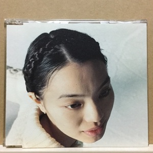 【中古】セル版 CD ◆ cocco《 水鏡 》◆ 7th マキシシングル《 2000/04/26 》 こっこ あっちゃん