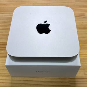 【中古】M1 Mac mini /メモリ 16GB / SSD 1TB / A2348 / Z12N000ER