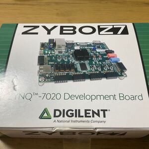 ZYBO Zynq Z7-20 FPGA開発ボード