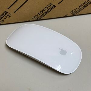 Apple Magic Mouse2 A1657　Mac マウス　純正　中古　