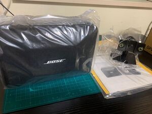 BOSE 101MM 新品未使用　スピーカースタンド付き