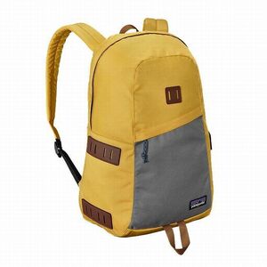 パタゴニア　patagonia　アイアンウッドパック　20L　NCTY　バックパック