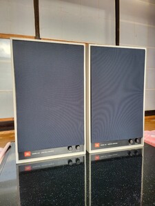 【JBL 4311 】前期2212アルニコウーファー2212搭載　完全メンテナンス&チューニング仕様 