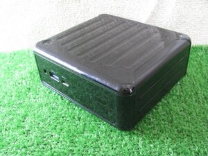 KA6361/デスクトップPC/ASRock Beebox-S 3160NGW