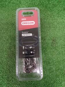 【未使用品】OREGON(オレゴン) チェーンソーチェーン 25F-60EC 電動工具/ITBNBBL1TDZK