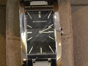 〇　時計　Burberrys　バーバリー　BU9401　10852