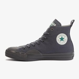 ★コンバース★CONVERSE ALL STAR 100 L.L.Bean HI (オールスター　１００　エルエル　ビーン　ＨＩ）ストーングレー26.5送料無料