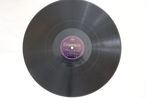 78RPM/SP Nelson Eddy, Robert Armbruster Songs Of Stephen Foster No.3 / No.4 SW49 COLUMBIA 12 /00500