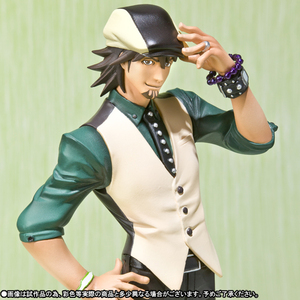 フィギュアーツZERO 鏑木・T・虎徹 TIGER&BUNNY PB限定品