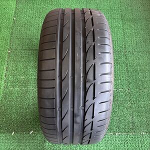 ●3193●夏タイヤ ブリヂストン ポテンザ POTENZA S001 MO 245/40R18 97Y 2019年製 中古品1本 バリ溝 ベンツ承認マークあり