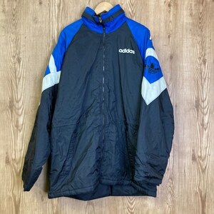 90s vintage adidas ナイロンジャケット アディダス 90年代 ビンテージ ヴィンテージ アメカジ 古着 e23111004