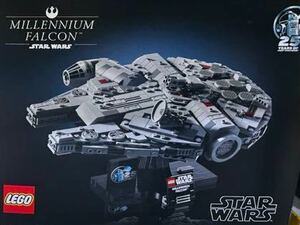 レゴスター・ウォーズ ミレニアム・ファルコン（75375 スター ウォーズ クローン トルーパー ミニフィグ LEGO