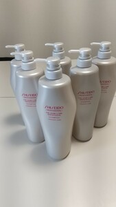 資生堂アデノバイタルシャンプー1000ml６本セット