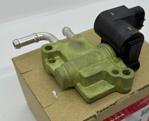 未使用 ホンダ 純正 S2000 AP1 TYPE-V ロータリーエアーコントロール アイドリング 調整 バルブ HONDA Genuine Rotary air control valve