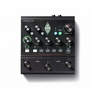 KEMPER PROFILE PLAYER ケンパー プロファイラー マルチエフェクター ギタープリアンプ シミュレーター 店頭展示品