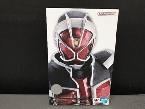 S.H.Figuarts(真骨彫製法) 仮面ライダーウィザード フレイムスタイル 10th Anniversary Ver. 仮面ライダーウィザード/S.H.Figuarts