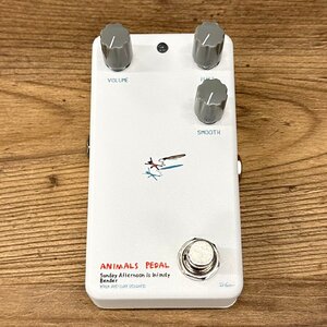 【アウトレット】【保証対象外】 Animals Pedal　Sunday Afternoon Is Infi.../ a45776