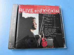 中古ＣＤ◎佐藤竹善　Ａｌｉｖｅ　ａｎｄ　Ｋｉｃｋｉｎ　2000.2.12　中野サンプラザ　他◎１６曲収録　２枚組