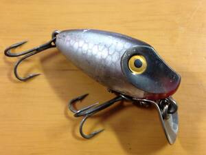 ★HEDDON★　ヘドン　ミジェットディジット　P　検索用　リバーラント　スプーク　#17-155