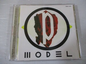 BT Y-a 送料無料◇P-MODEL P-MODEL　◇中古CD　