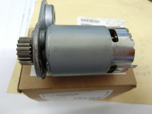 マキタ　モーター　Makita 629932-8 DC MOTOR 18V MUR181 他 対応